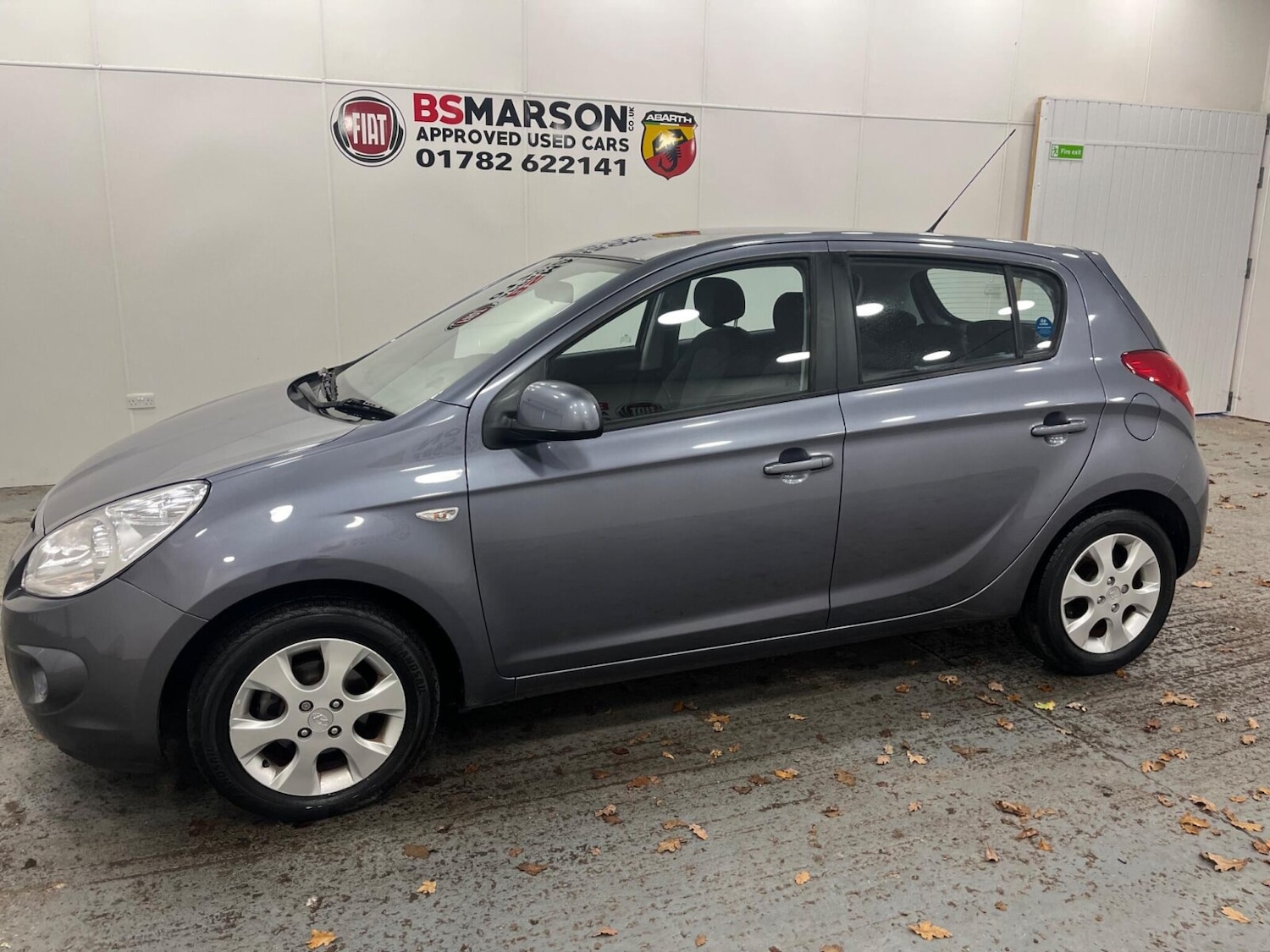 Used Hyundai i20 2011 for sale - 77457787: Photo 8