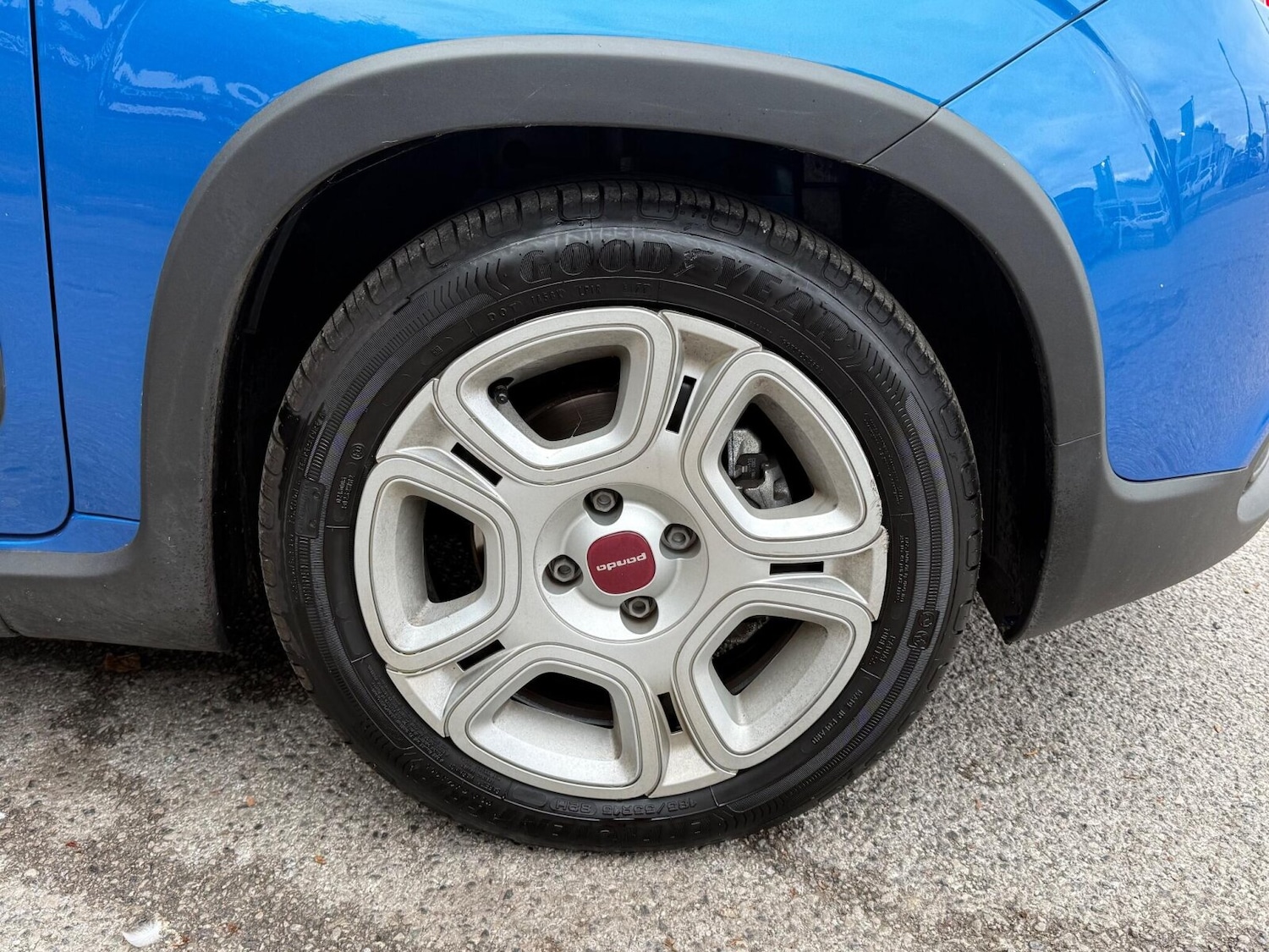 Used Fiat Panda 2024 for sale - 76130543: Photo 15