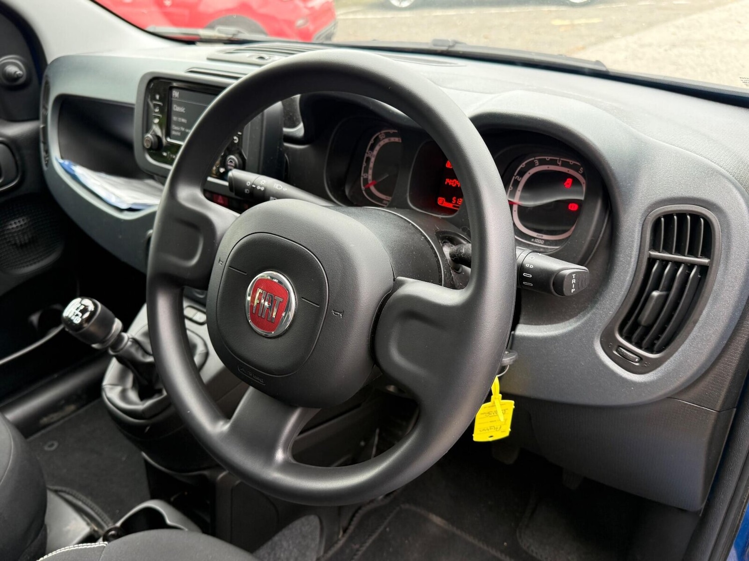 Used Fiat Panda 2024 for sale - 76130543: Photo 17