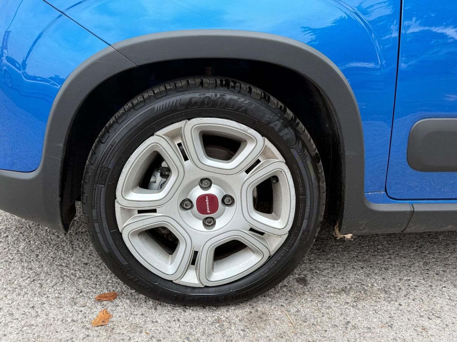 Used Fiat Panda 2024 for sale - 76130543: Photo 18