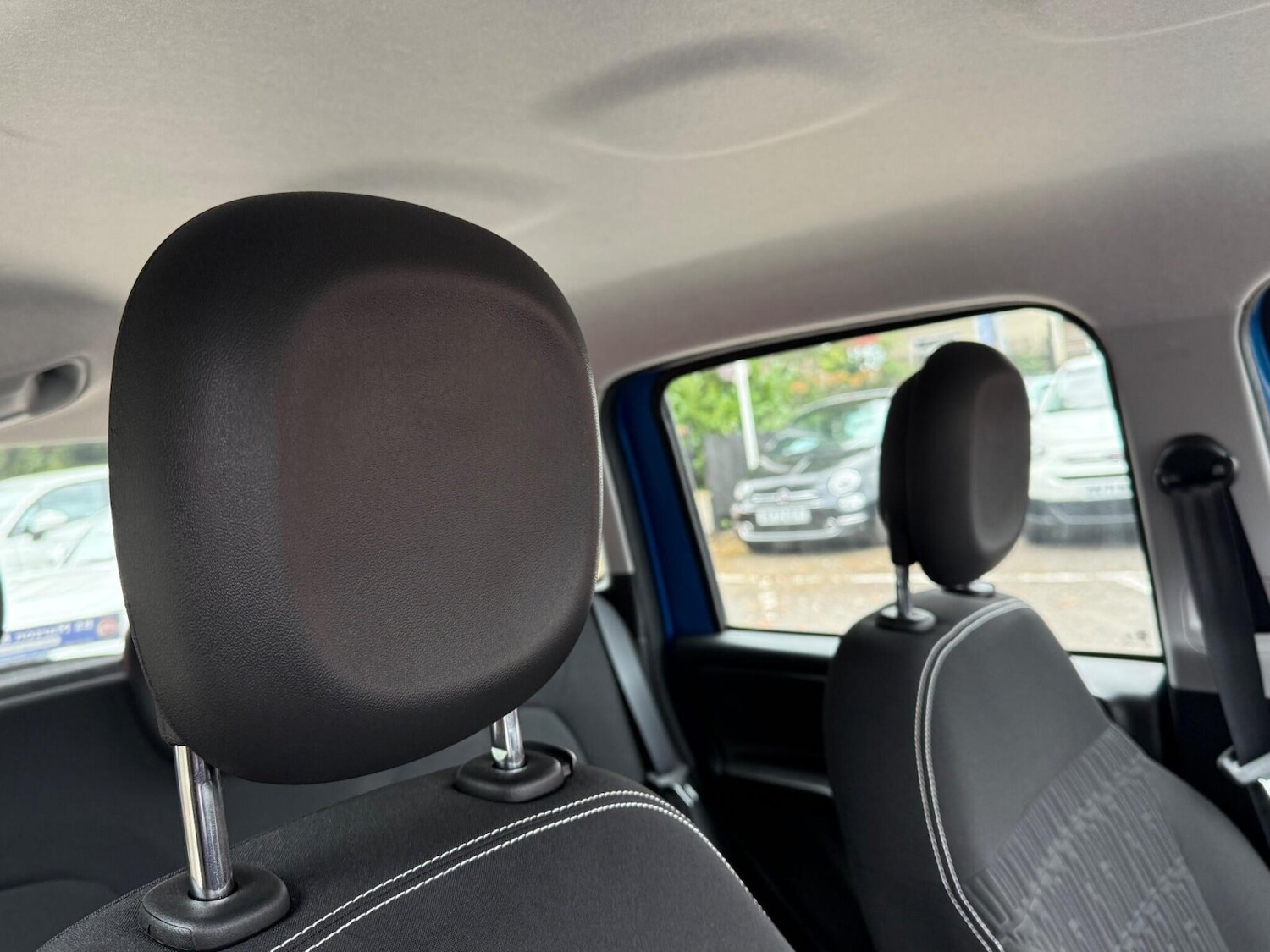 Used Fiat Panda 2024 for sale - 76130543: Photo 21