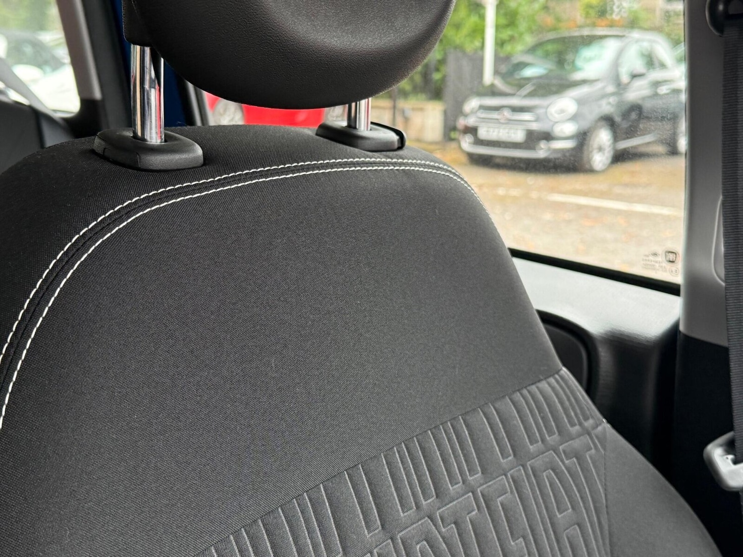 Used Fiat Panda 2024 for sale - 76130543: Photo 28