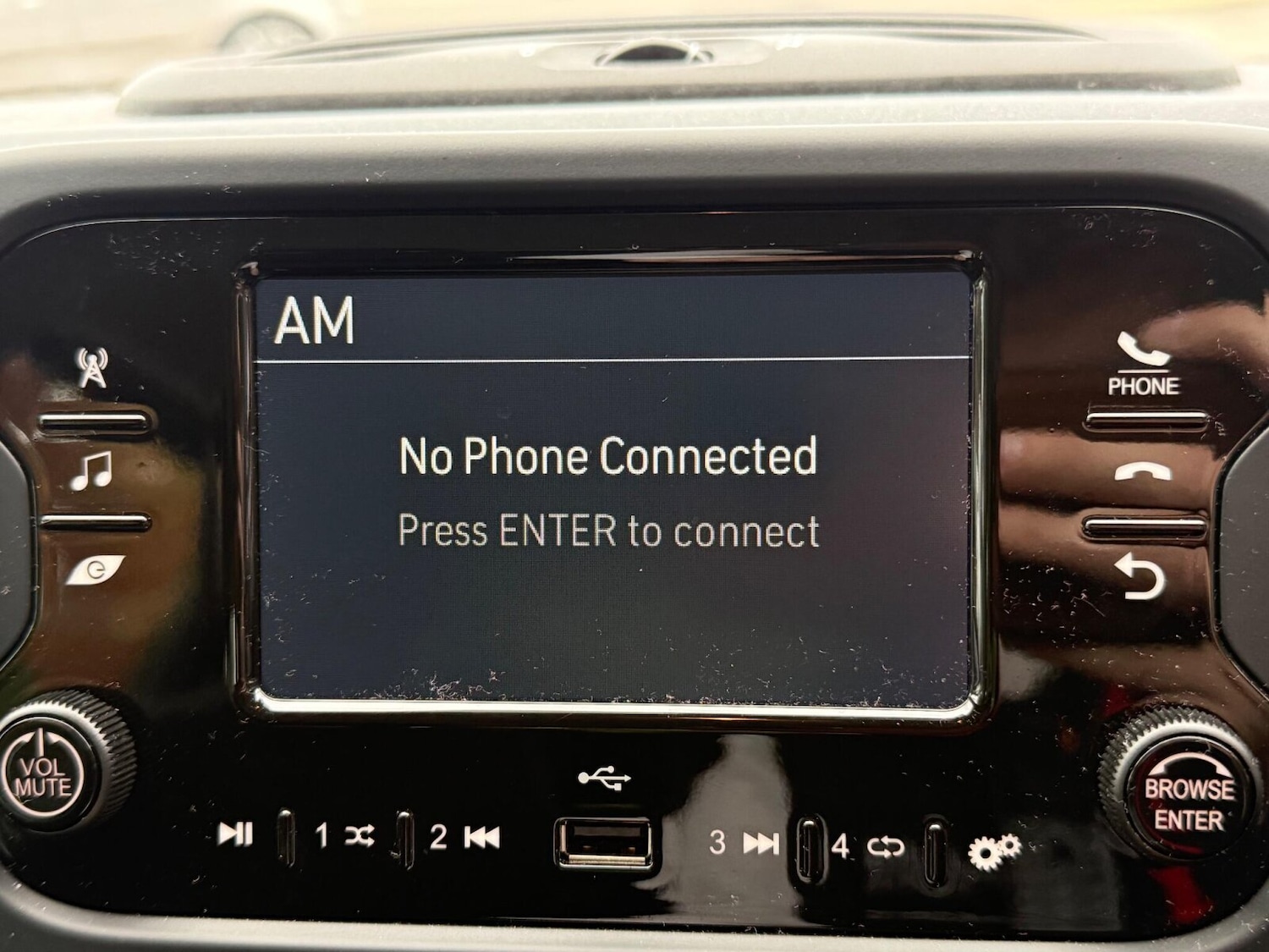 Used Fiat Panda 2024 for sale - 76130543: Photo 29