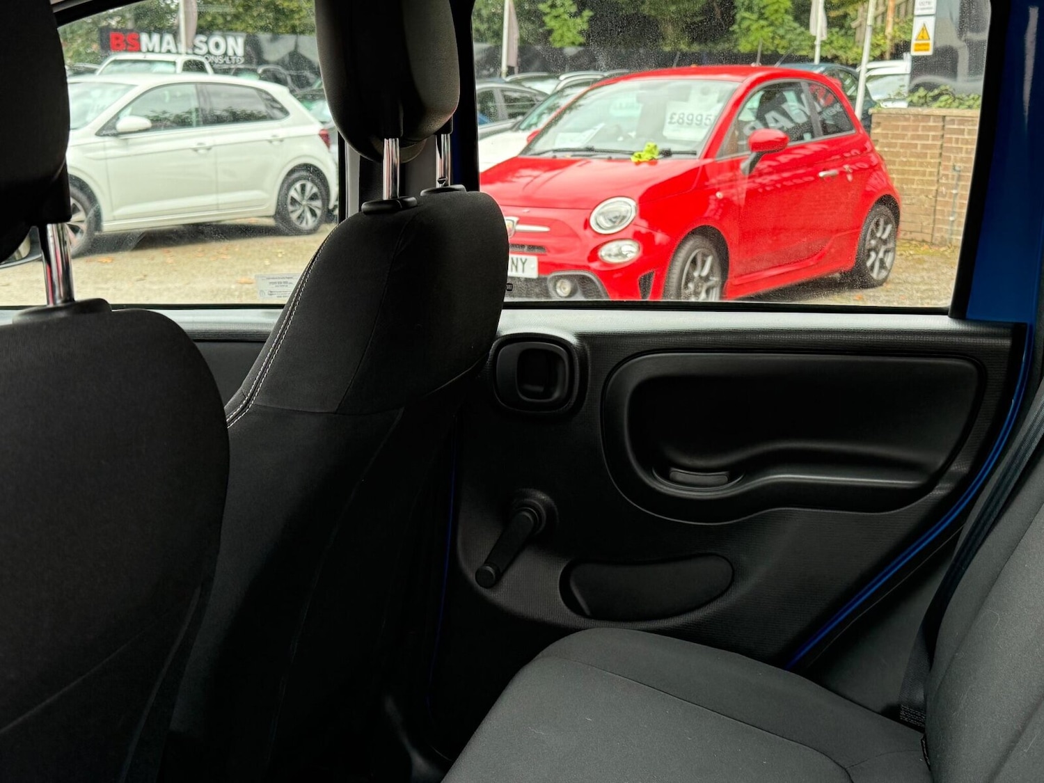 Used Fiat Panda 2024 for sale - 76130543: Photo 32