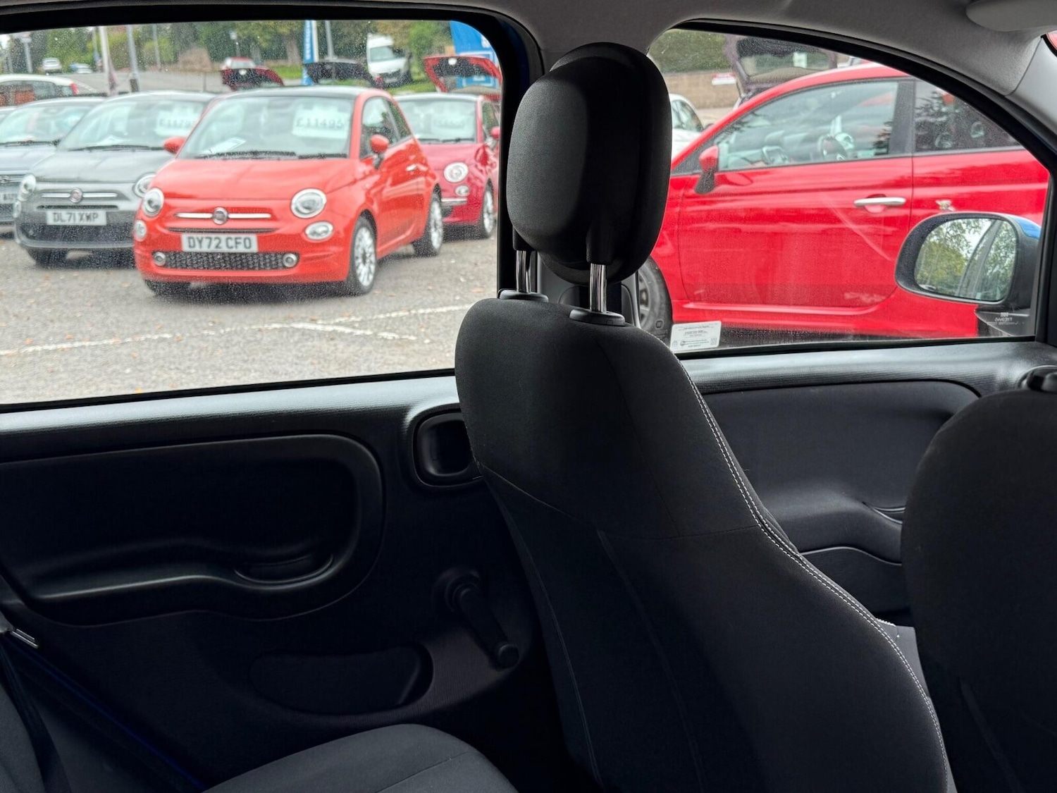 Used Fiat Panda 2024 for sale - 76130543: Photo 33