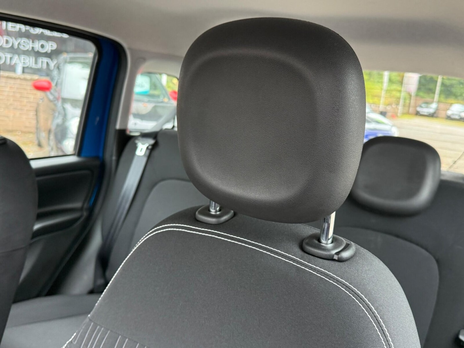 Used Fiat Panda 2024 for sale - 76130543: Photo 35