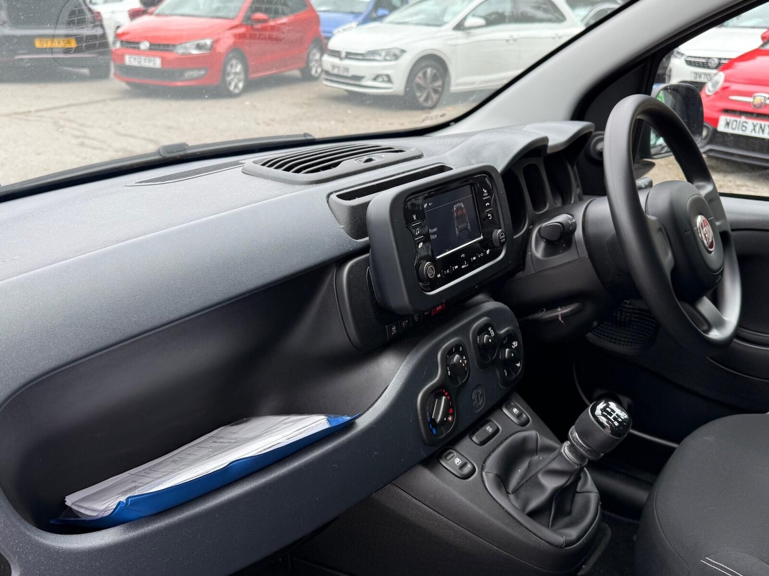 Used Fiat Panda 2024 for sale - 76130543: Photo 37