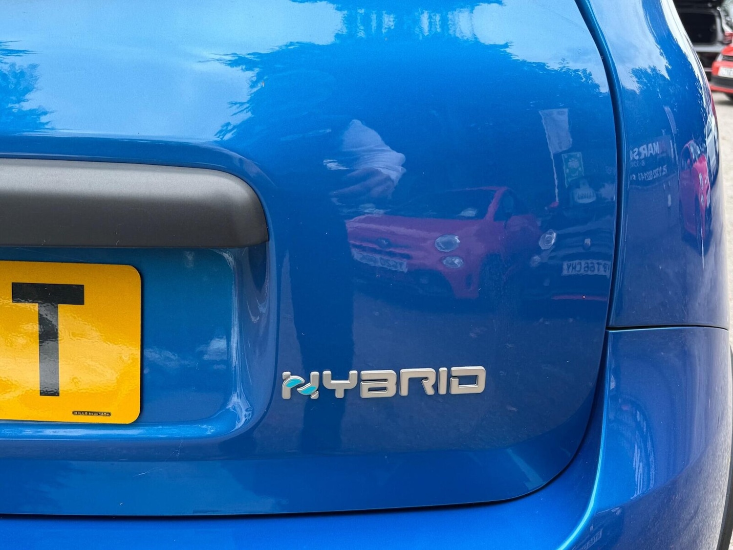 Used Fiat Panda 2024 for sale - 76130543: Photo 42