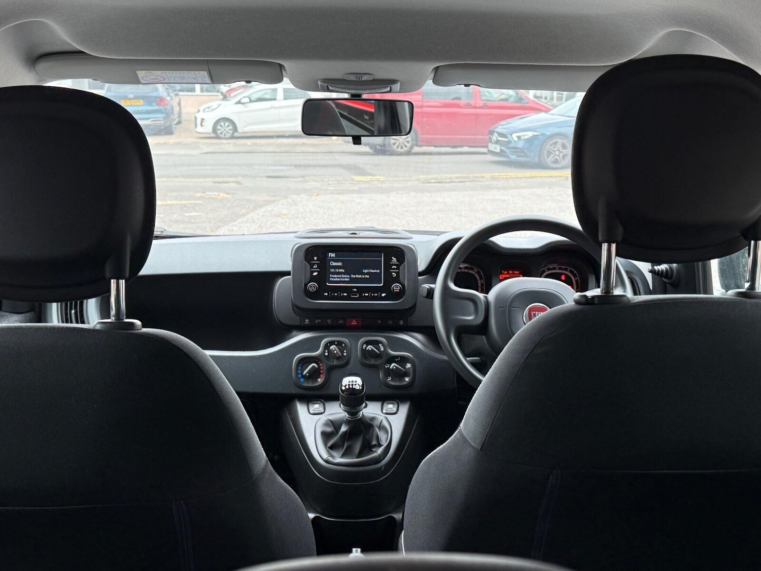 Used Fiat Panda 2024 for sale - 76130543: Photo 6