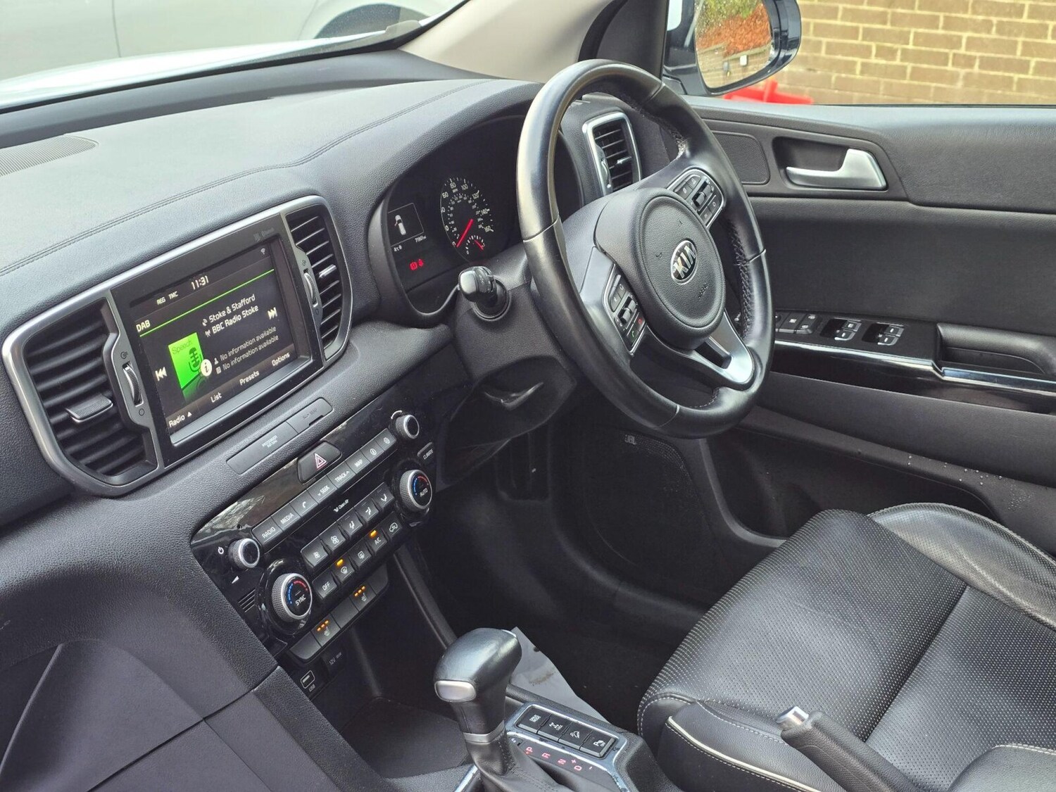 Used Kia Sportage 2016 for sale - 76684396: Photo 14