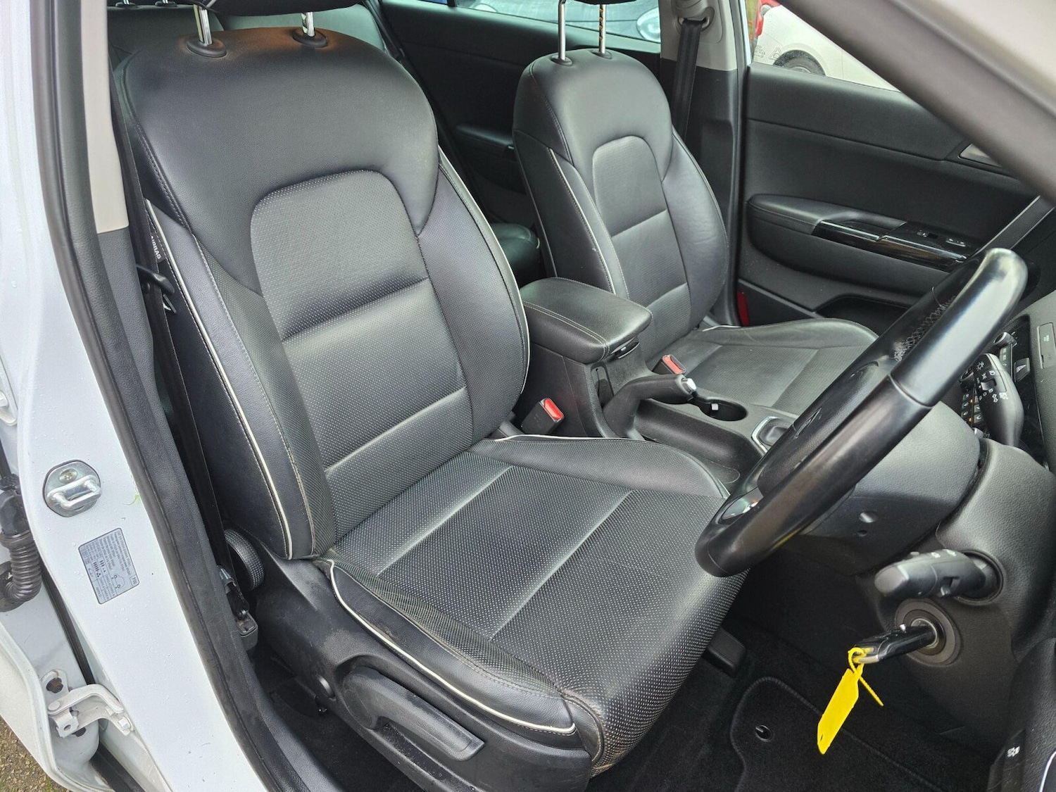 Used Kia Sportage 2016 for sale - 76684396: Photo 17