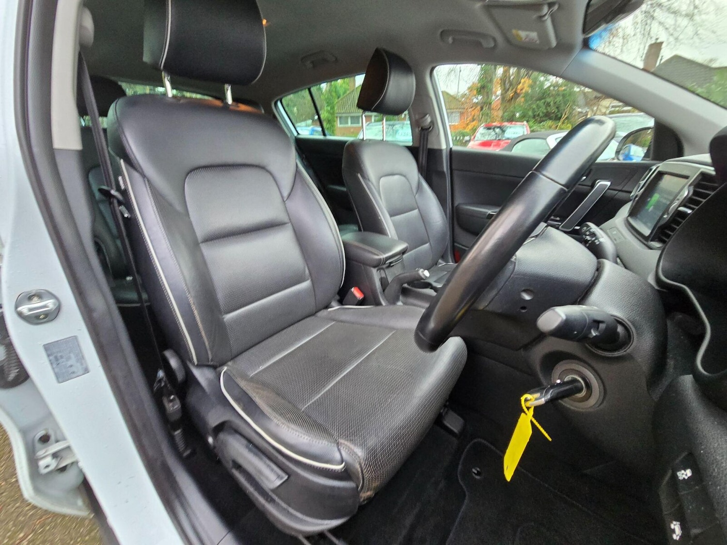 Used Kia Sportage 2016 for sale - 76684396: Photo 18