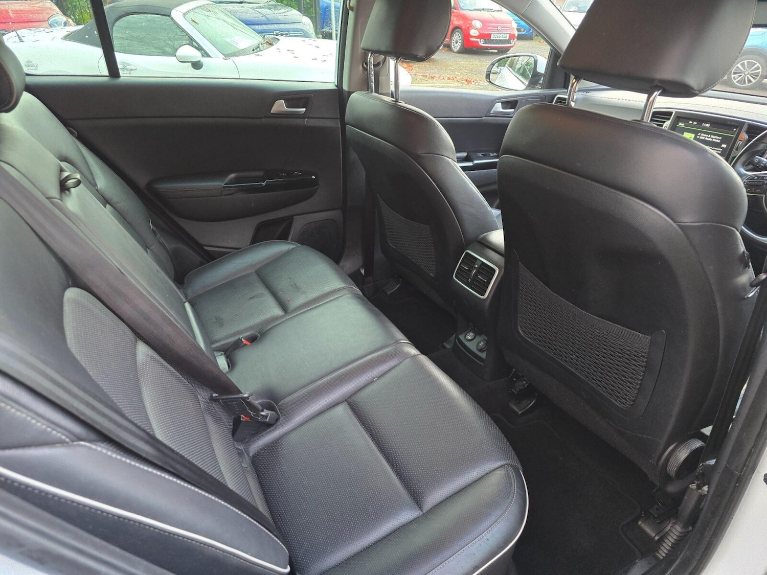 Used Kia Sportage 2016 for sale - 76684396: Photo 19