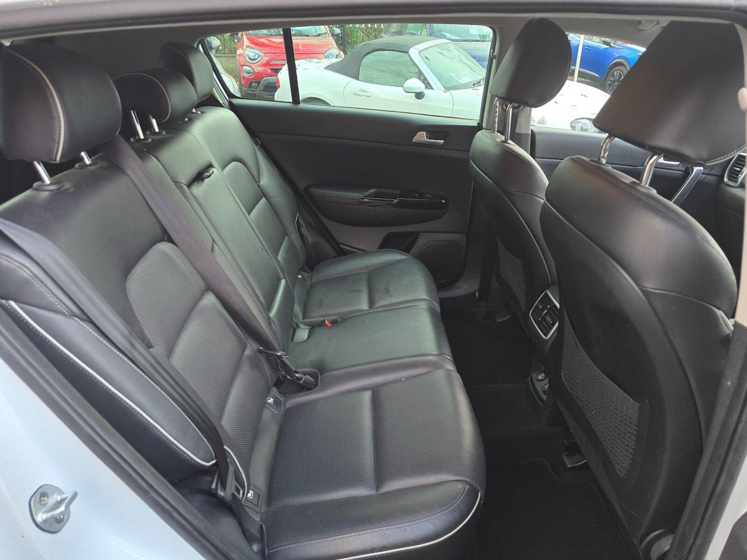 Used Kia Sportage 2016 for sale - 76684396: Photo 20