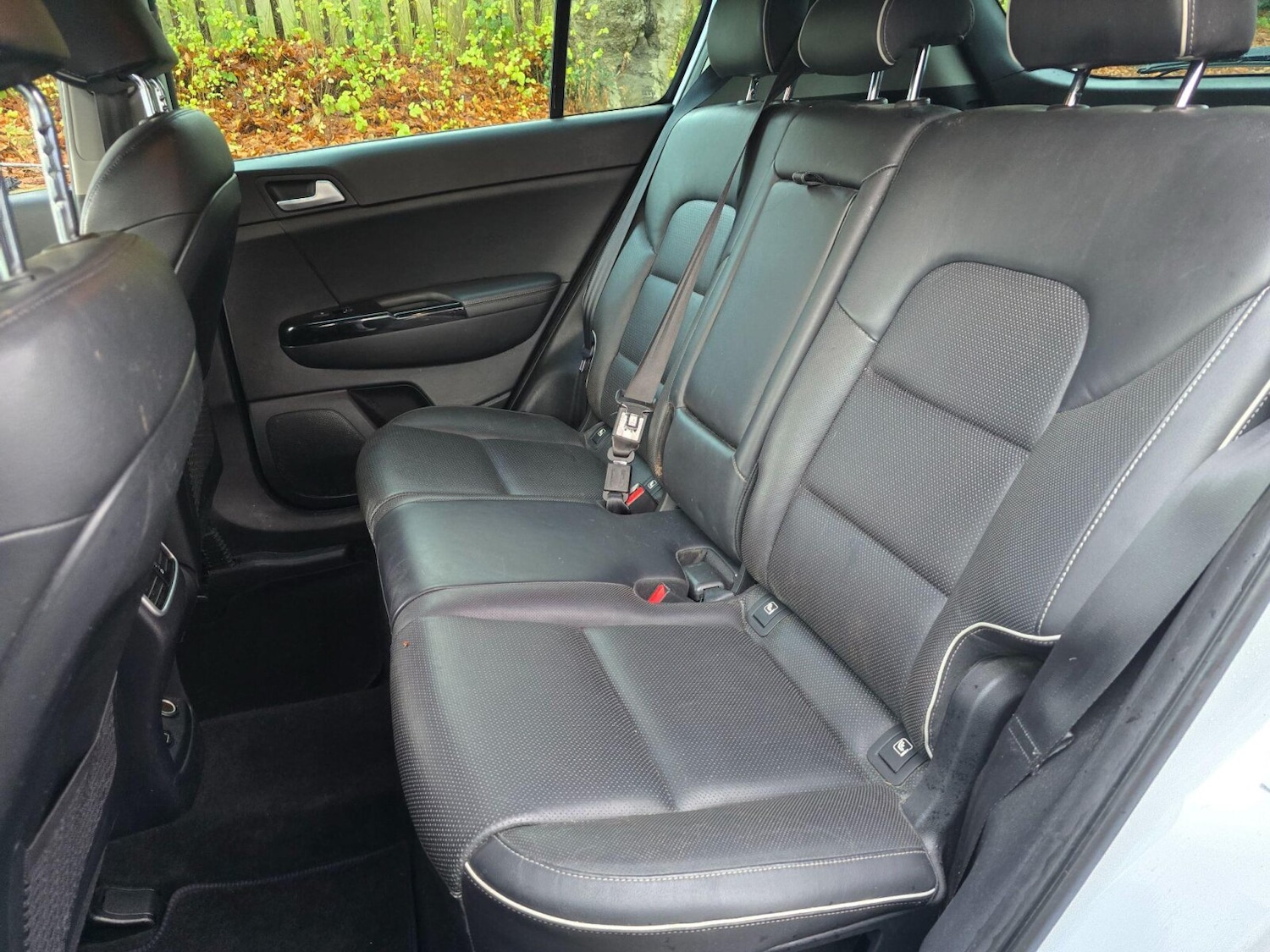 Used Kia Sportage 2016 for sale - 76684396: Photo 22