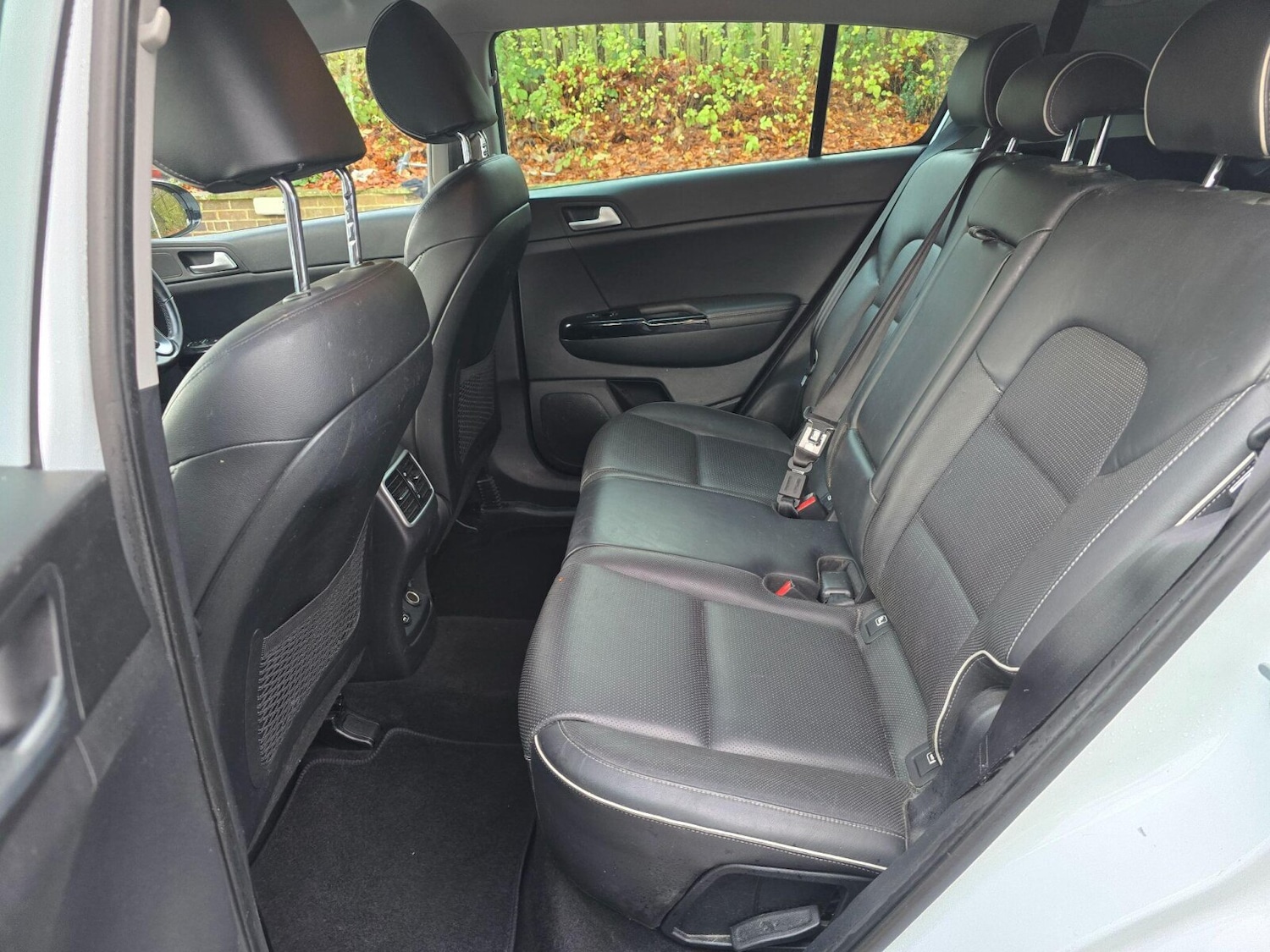 Used Kia Sportage 2016 for sale - 76684396: Photo 24