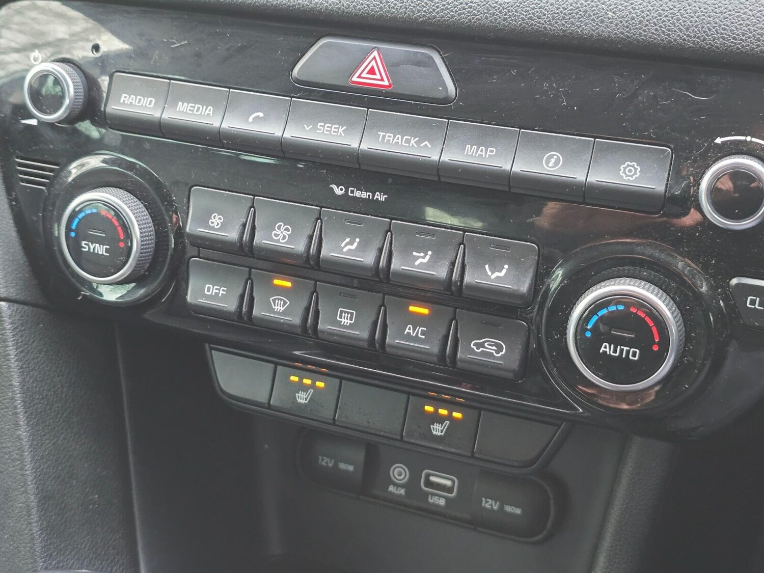 Used Kia Sportage 2016 for sale - 76684396: Photo 30