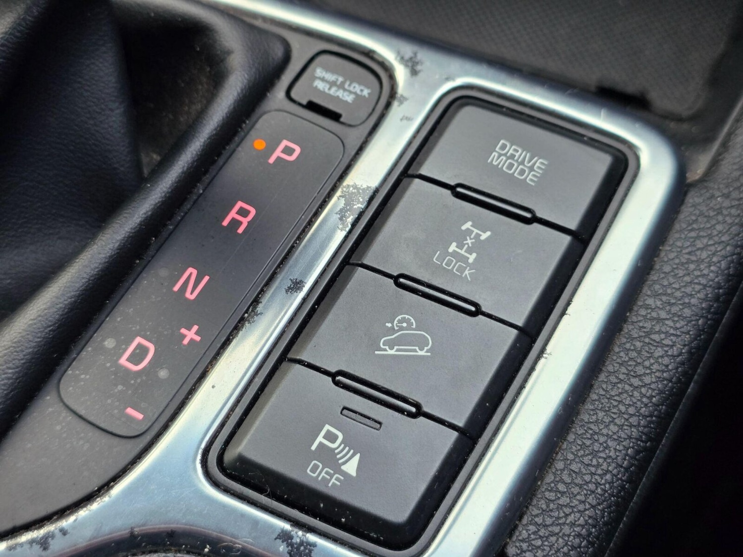 Used Kia Sportage 2016 for sale - 76684396: Photo 33