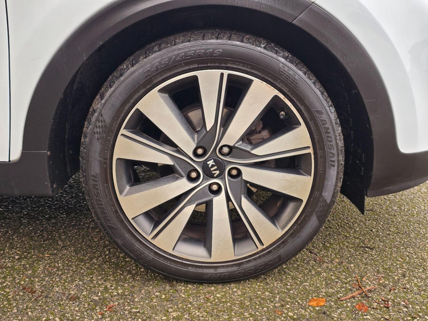 Used Kia Sportage 2016 for sale - 76684396: Photo 38