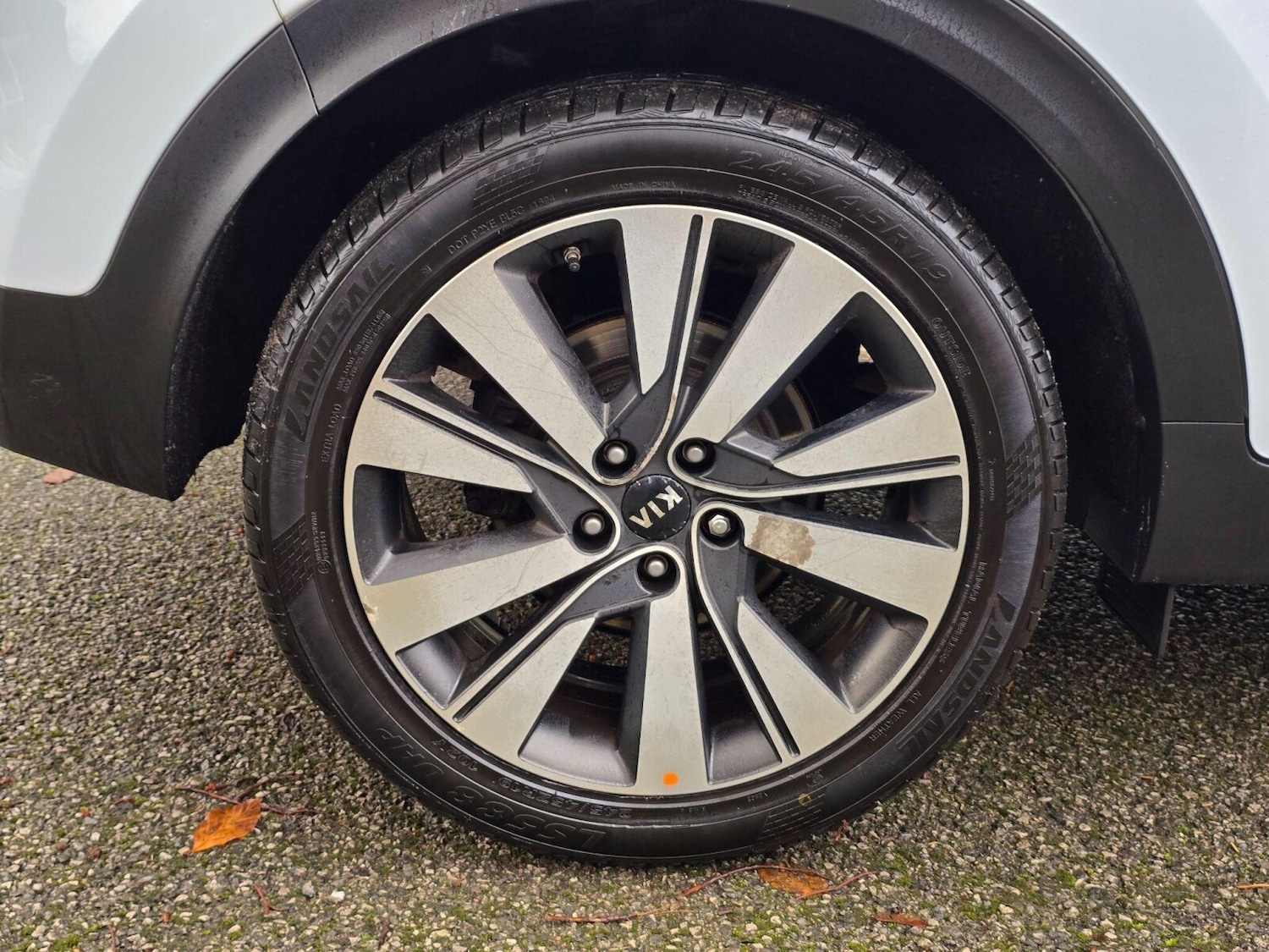 Used Kia Sportage 2016 for sale - 76684396: Photo 39