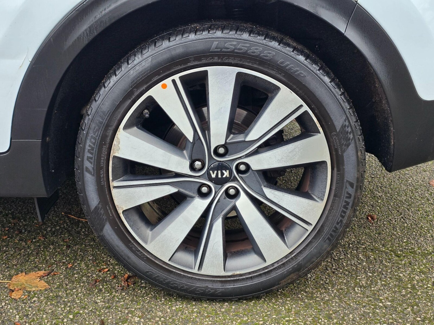 Used Kia Sportage 2016 for sale - 76684396: Photo 40