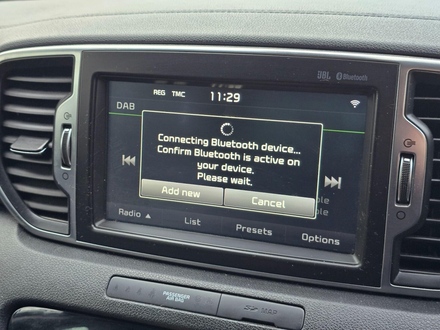 Used Kia Sportage 2016 for sale - 76684396: Photo 43