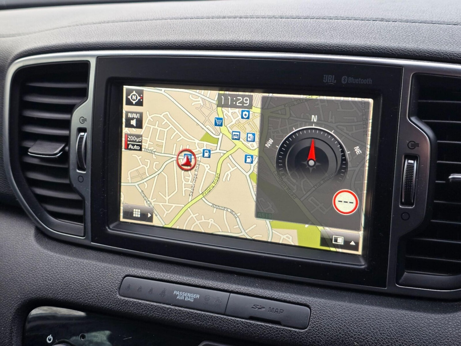 Used Kia Sportage 2016 for sale - 76684396: Photo 44