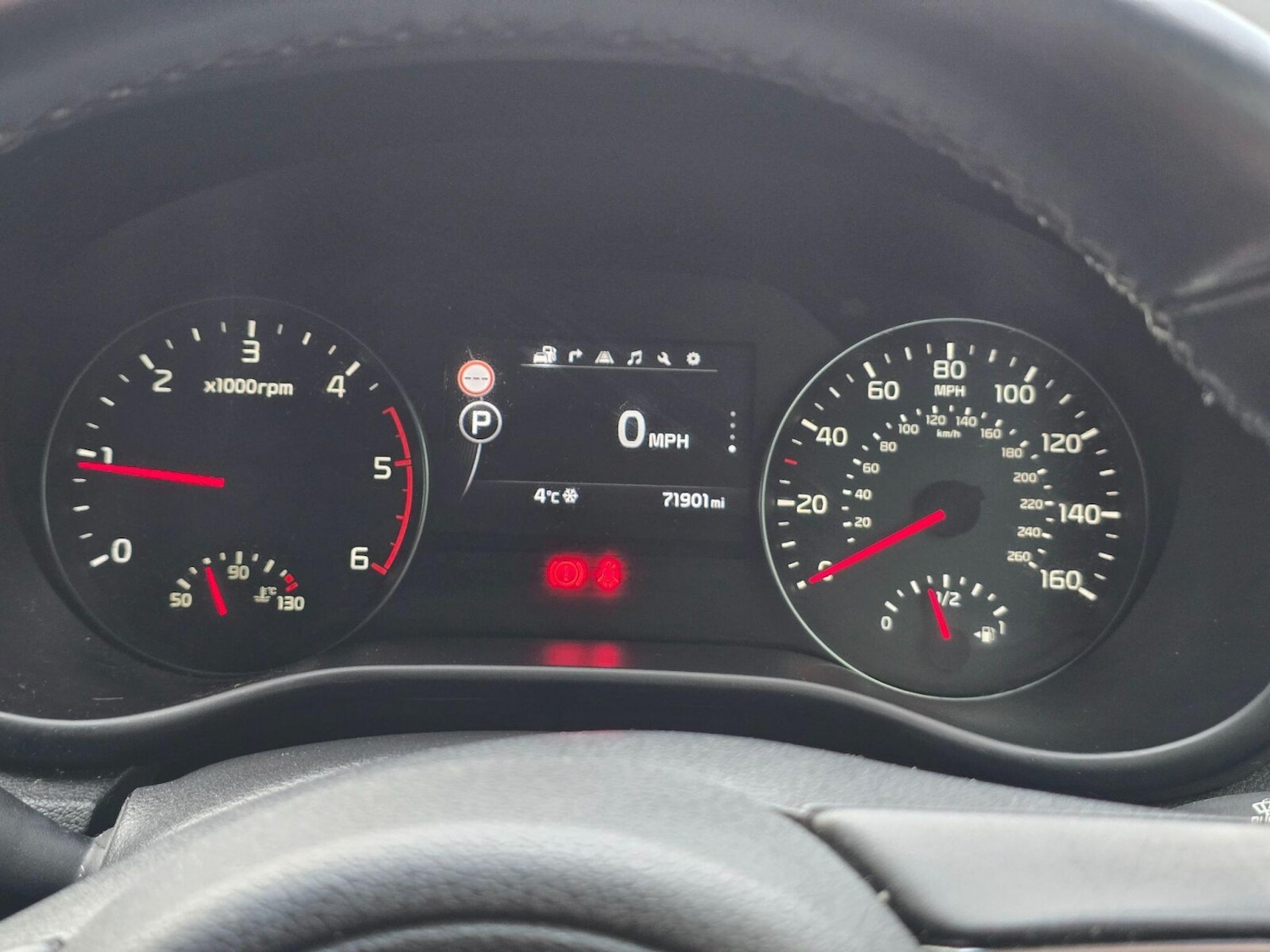 Used Kia Sportage 2016 for sale - 76684396: Photo 45