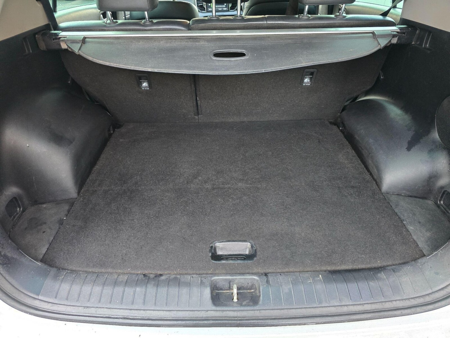 Used Kia Sportage 2016 for sale - 76684396: Photo 46