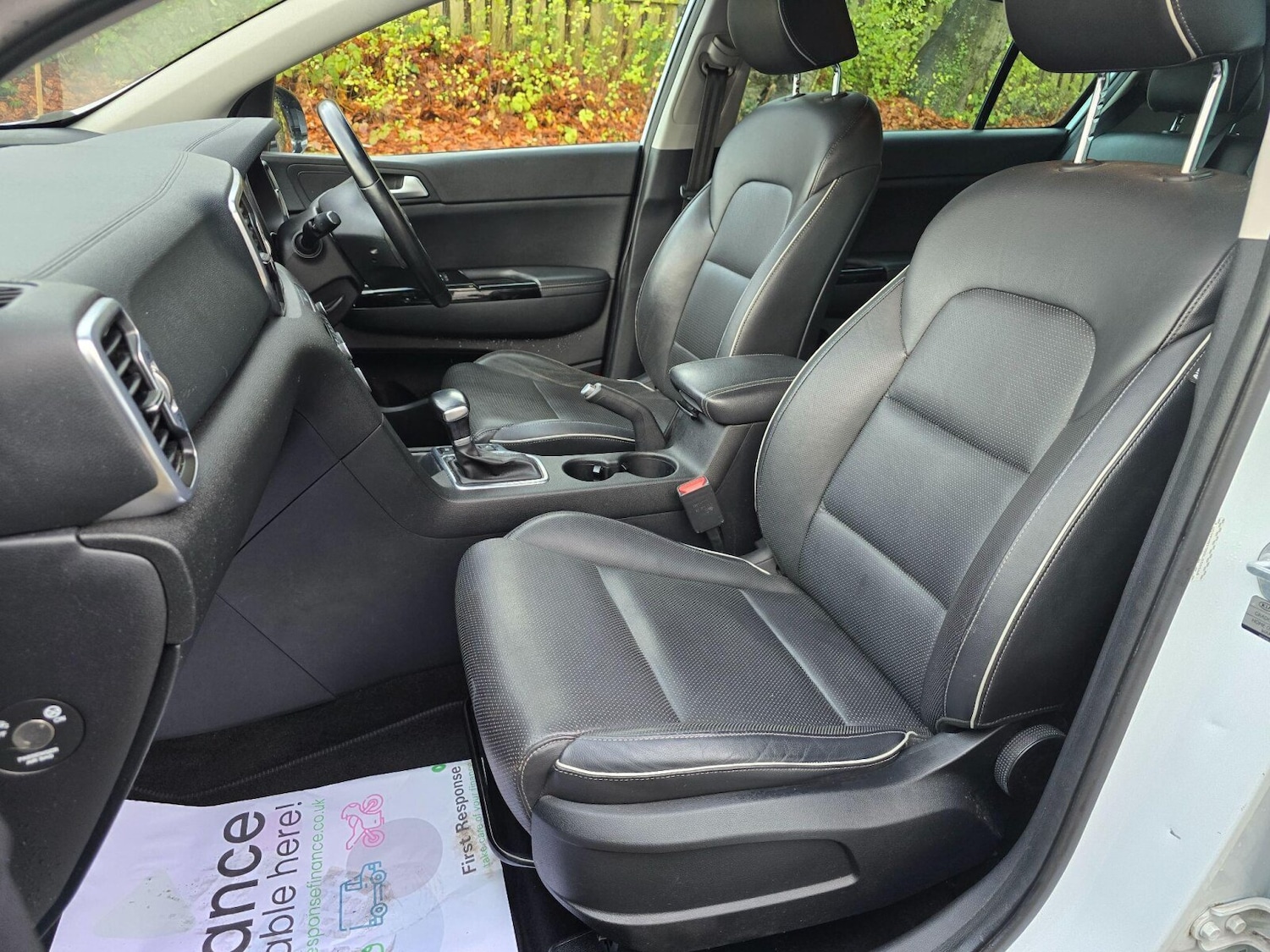 Used Kia Sportage 2016 for sale - 76684396: Photo 49