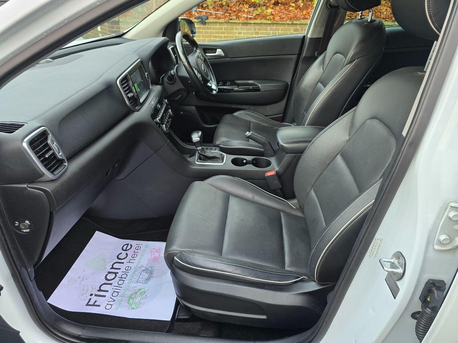 Used Kia Sportage 2016 for sale - 76684396: Photo 50