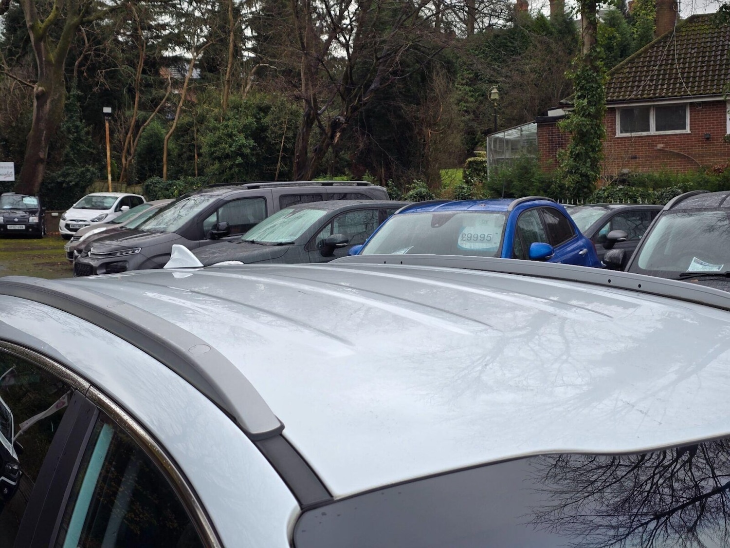 Used Kia Sportage 2016 for sale - 76684396: Photo 51