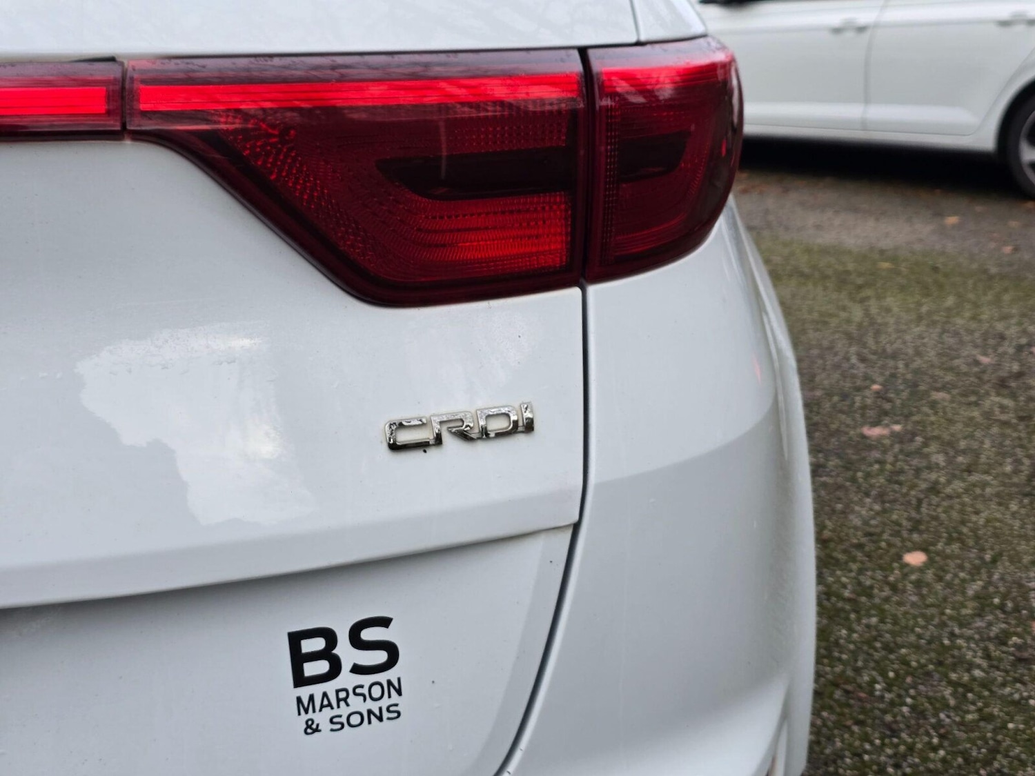 Used Kia Sportage 2016 for sale - 76684396: Photo 52