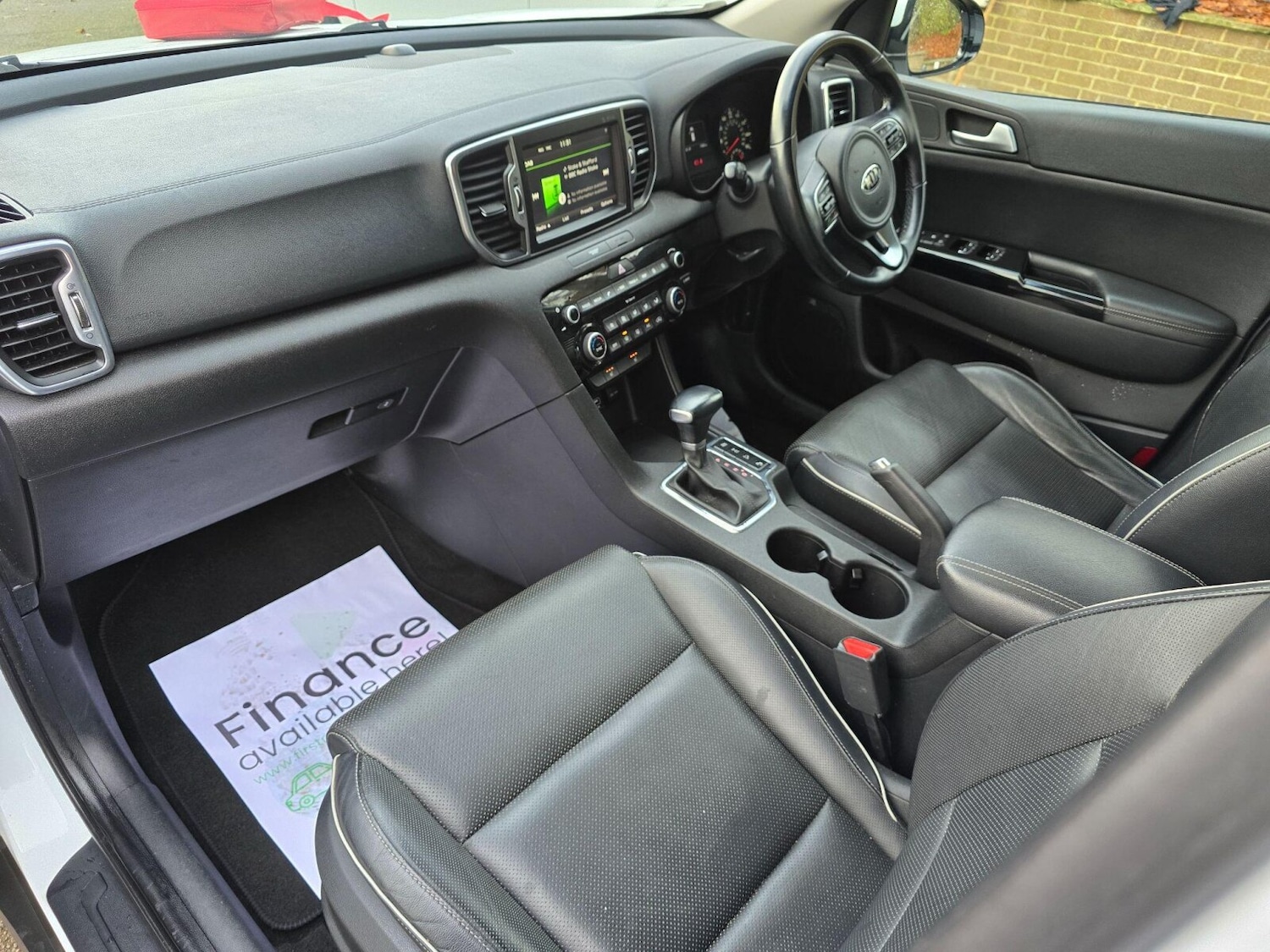 Used Kia Sportage 2016 for sale - 76684396: Photo 56