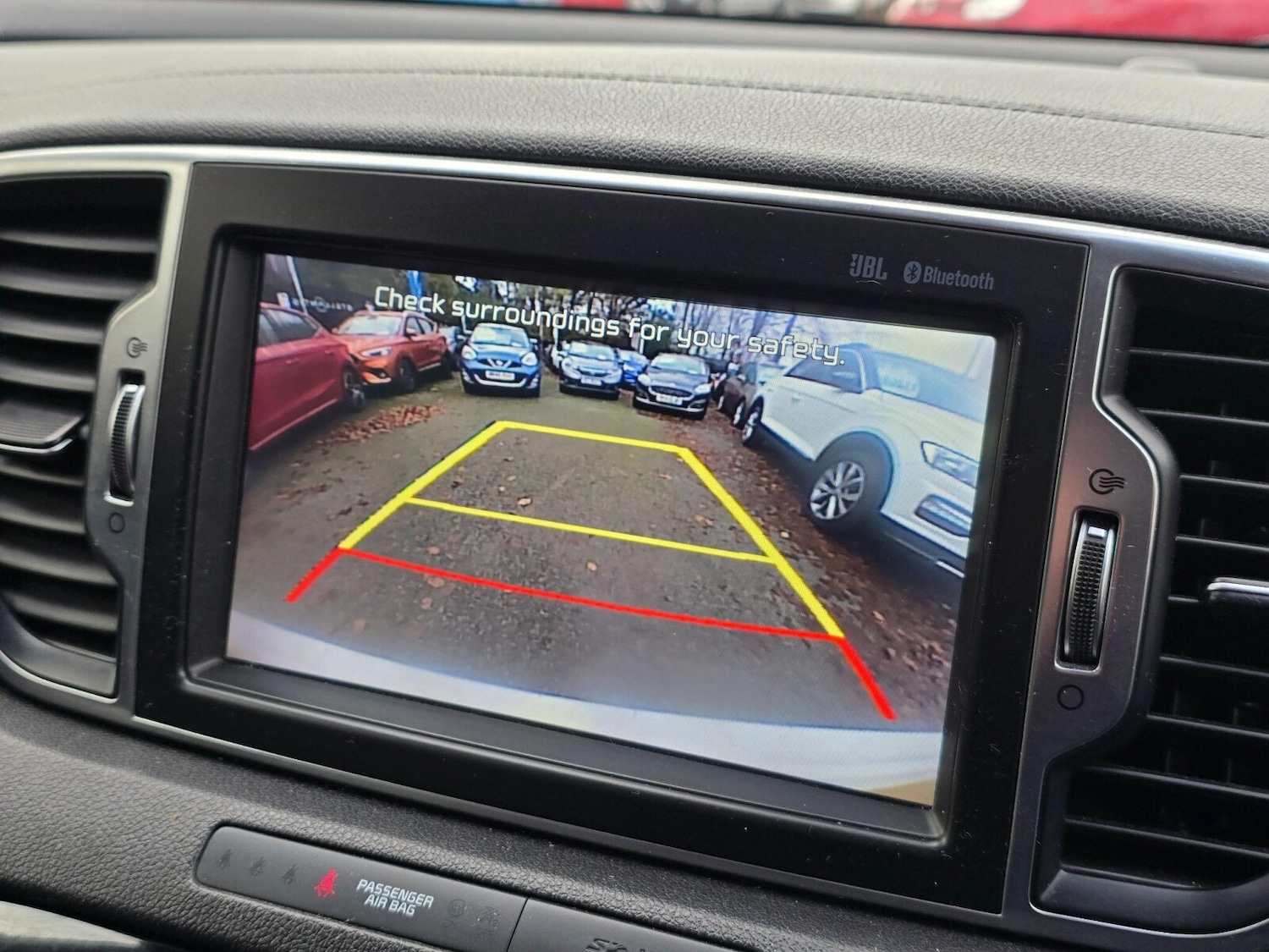 Used Kia Sportage 2016 for sale - 76684396: Photo 57