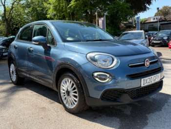 2020 - 1.0 FireFly Turbo Lounge Euro 6 (s/s) 5dr