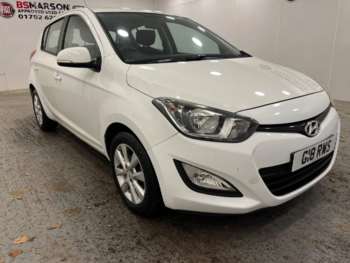 2014 - 1.2 Active Euro 5 5dr