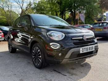 2019 - 1.0 City Cross 5dr