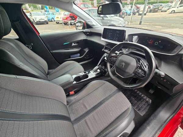 Used Peugeot 208 2020 for sale - 75443136: Photo 13