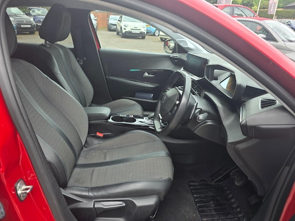 Used Peugeot 208 2020 for sale - 75443136: Photo 14