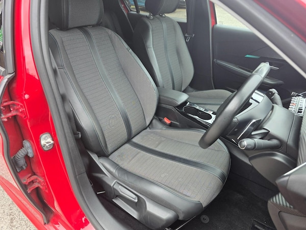 Used Peugeot 208 2020 for sale - 75443136: Photo 16