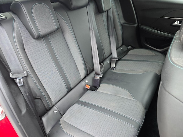 Used Peugeot 208 2020 for sale - 75443136: Photo 18