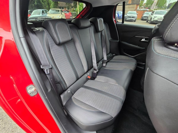Used Peugeot 208 2020 for sale - 75443136: Photo 19