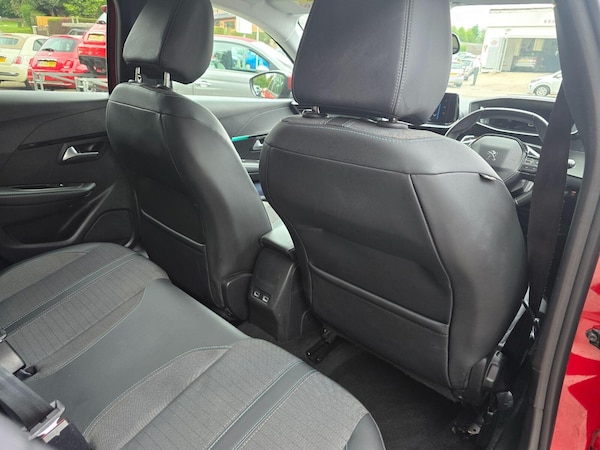 Used Peugeot 208 2020 for sale - 75443136: Photo 20