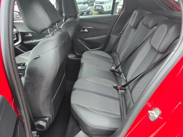 Used Peugeot 208 2020 for sale - 75443136: Photo 21