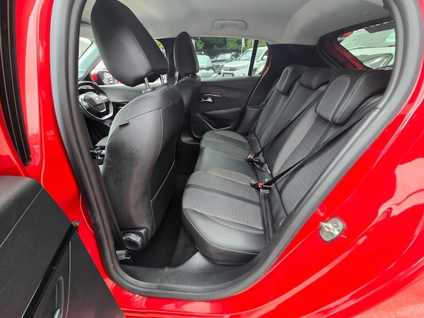 Used Peugeot 208 2020 for sale - 75443136: Photo 22
