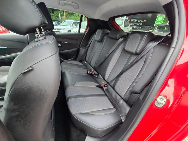 Used Peugeot 208 2020 for sale - 75443136: Photo 24