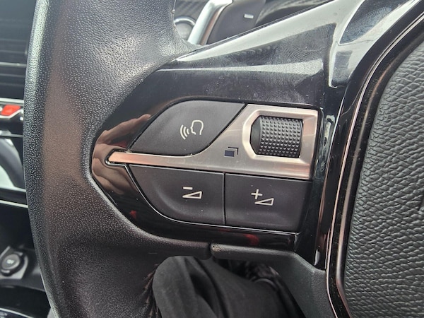 Used Peugeot 208 2020 for sale - 75443136: Photo 26