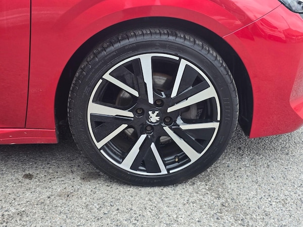 Used Peugeot 208 2020 for sale - 75443136: Photo 34