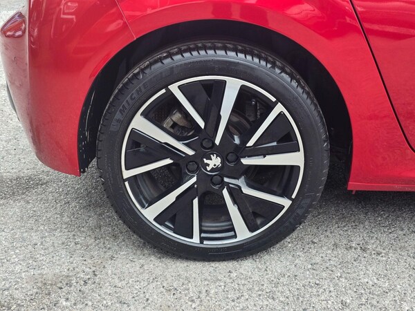 Used Peugeot 208 2020 for sale - 75443136: Photo 35